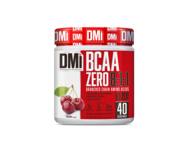 bcaa zero 811 280 g cereza rev