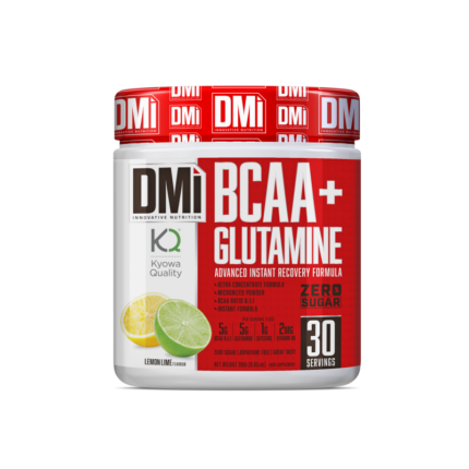 bcaaglutamina 390 g lima limon rev