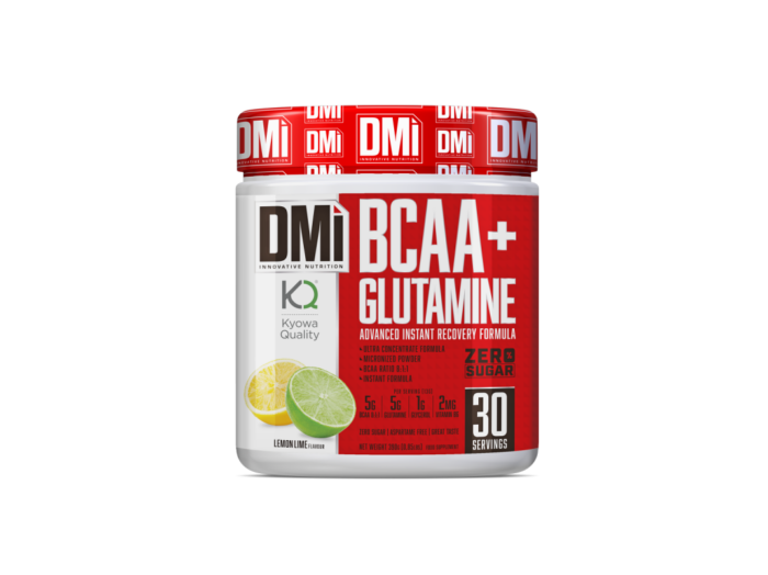 bcaaglutamina 390 g lima limon rev