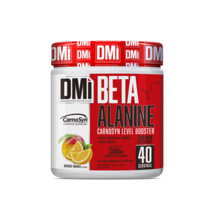 beta alanine carnosyn 240 g naranja mango rev