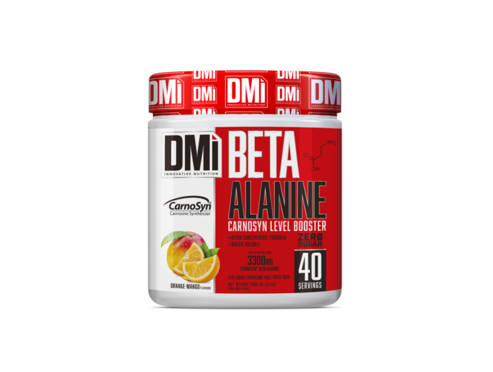 beta alanine carnosyn 240 g naranja mango rev