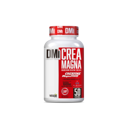 crea magna rev