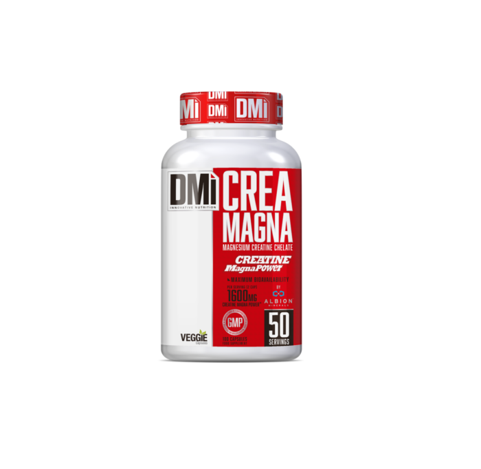 crea magna rev