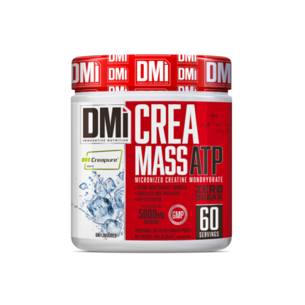 crea mass atp 300 gr sabor neutro rev