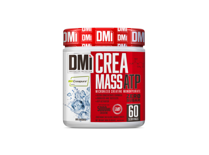 crea mass atp 300 gr sabor neutro rev