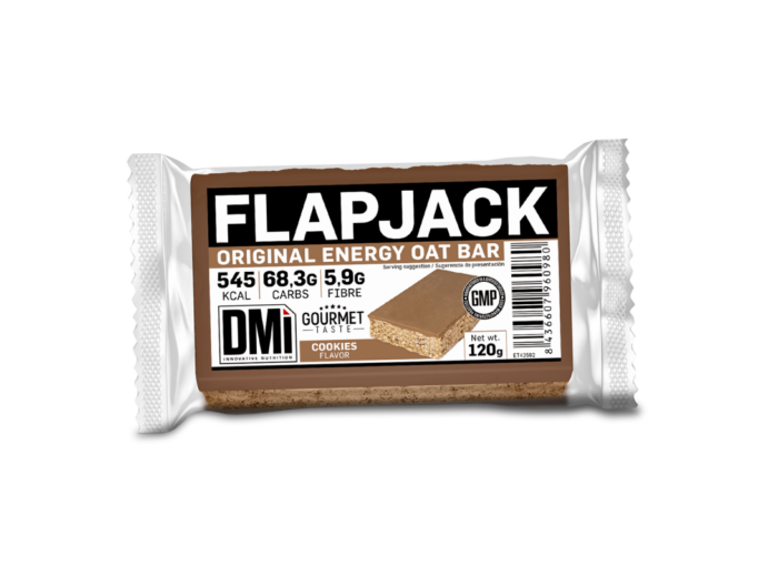 flapjack energy barrita avena 120 gr galleta rev