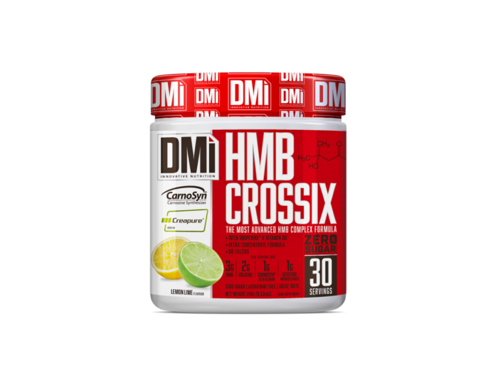 hmb crossix 240 g lima limon rev