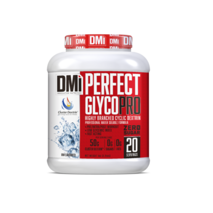 perfect glyco pro 1 kg sabor neutro rev